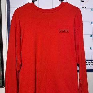 Vans T ShirtSOLD